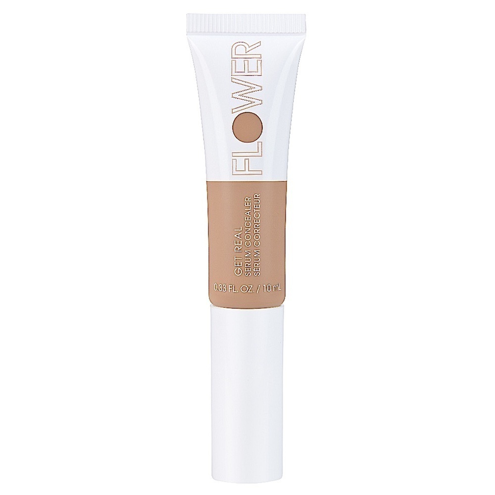 3/$12 Flower Beauty Sand Get Real Serum Concealer